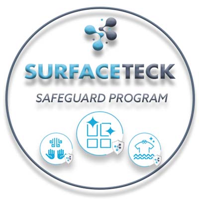 Surfaceteck's SafeGuard Program